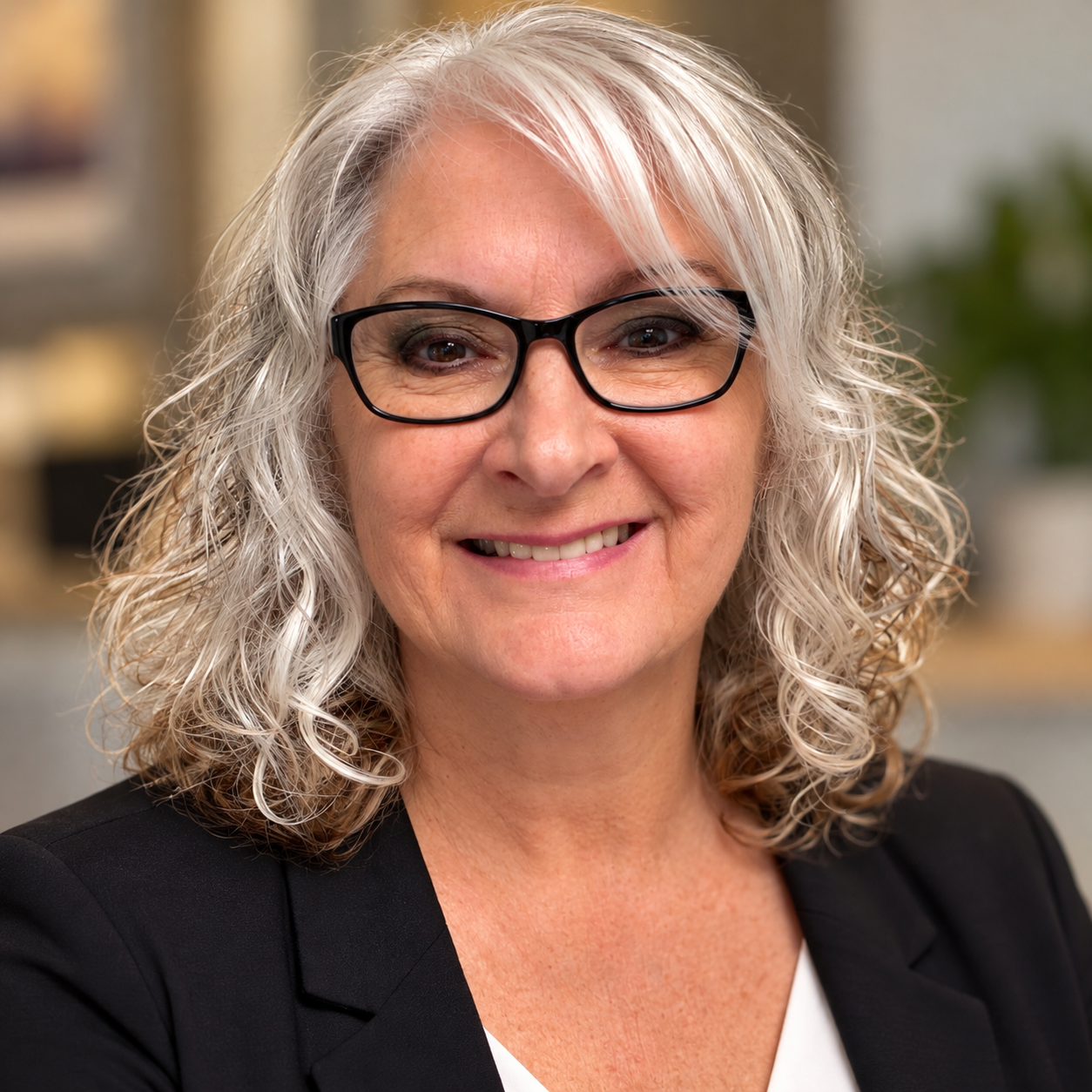 Robin Nelson, REALTOR&reg;