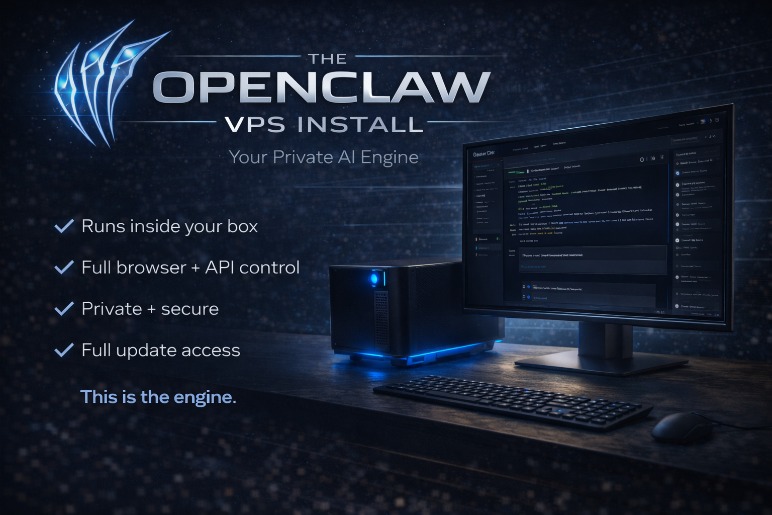 OpenClaw Mega Bundle