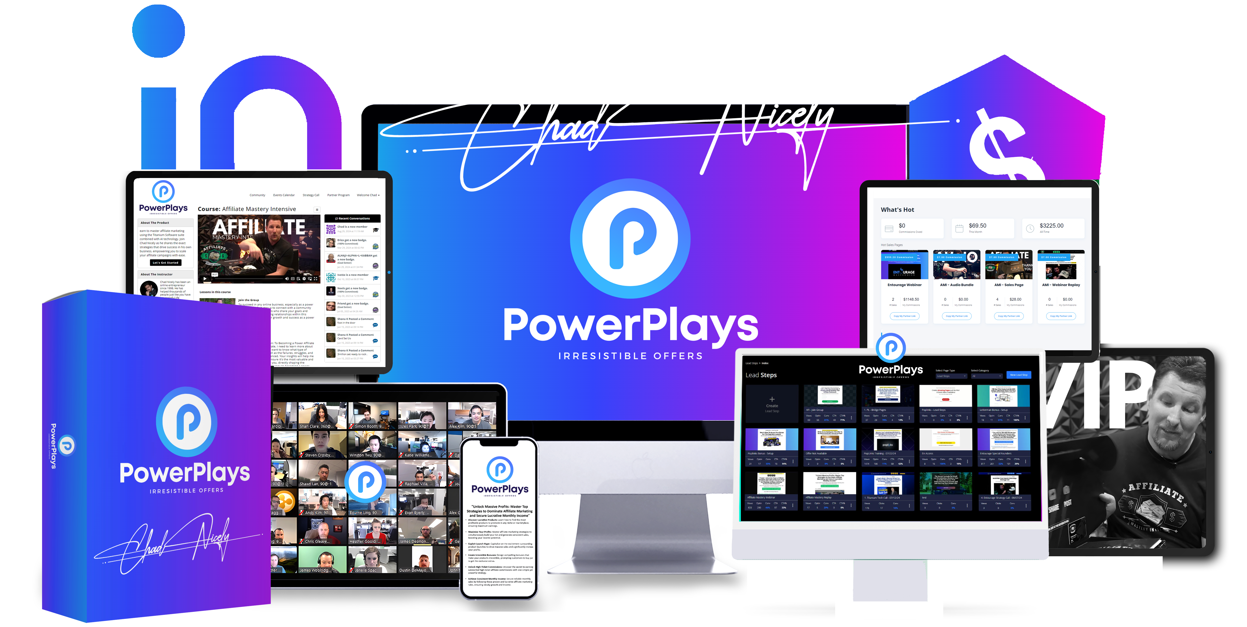 PowerPlay Offers