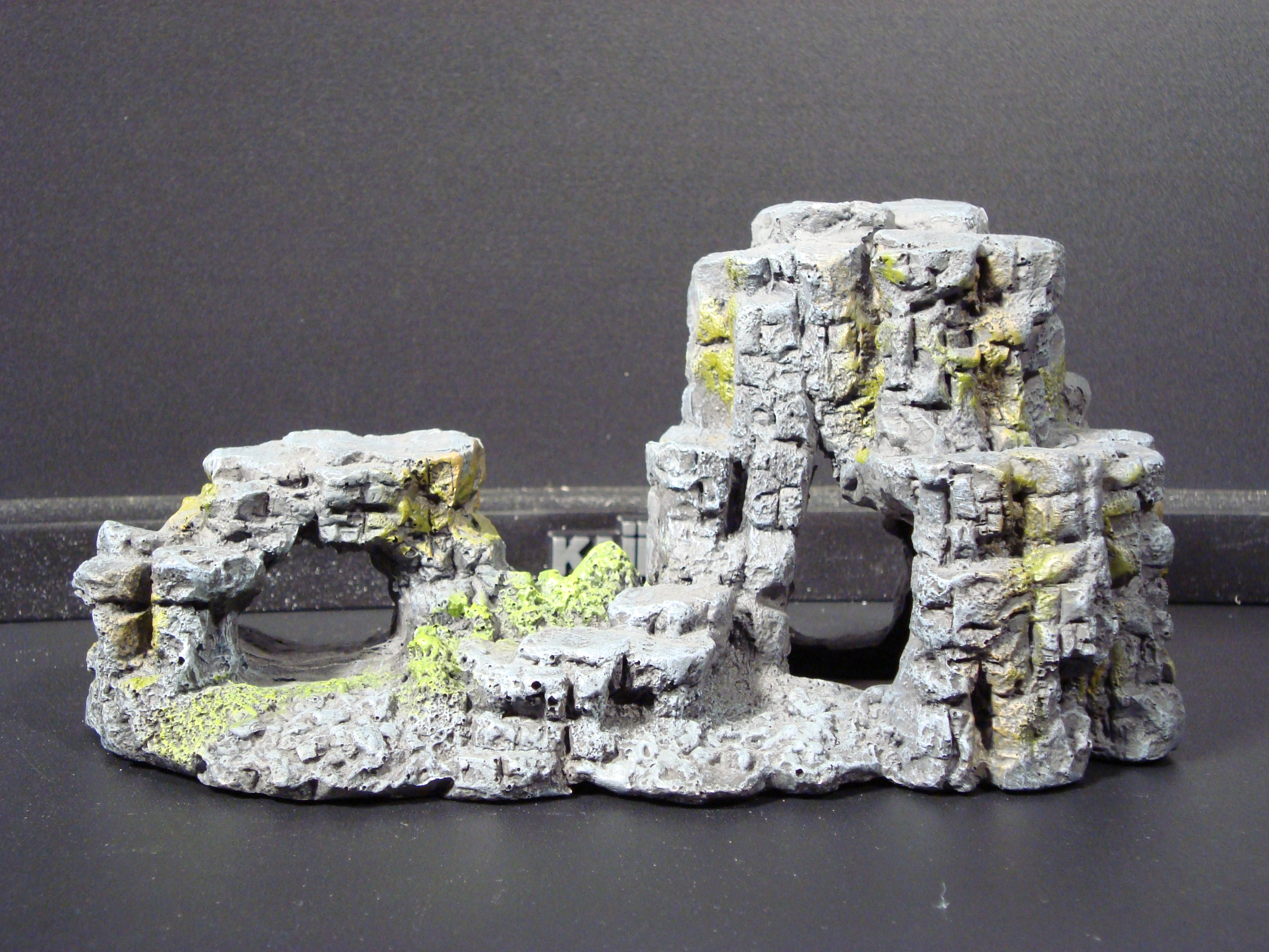 castle