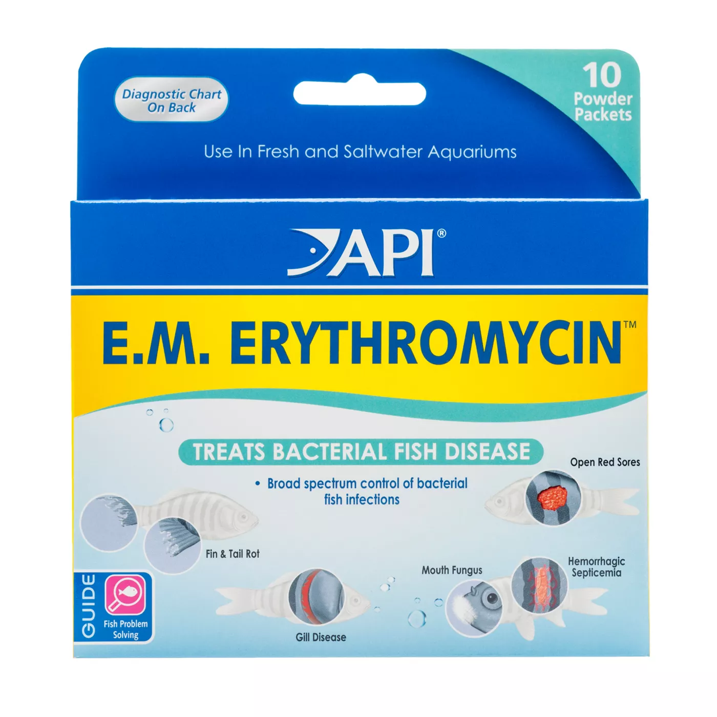Erythromycin