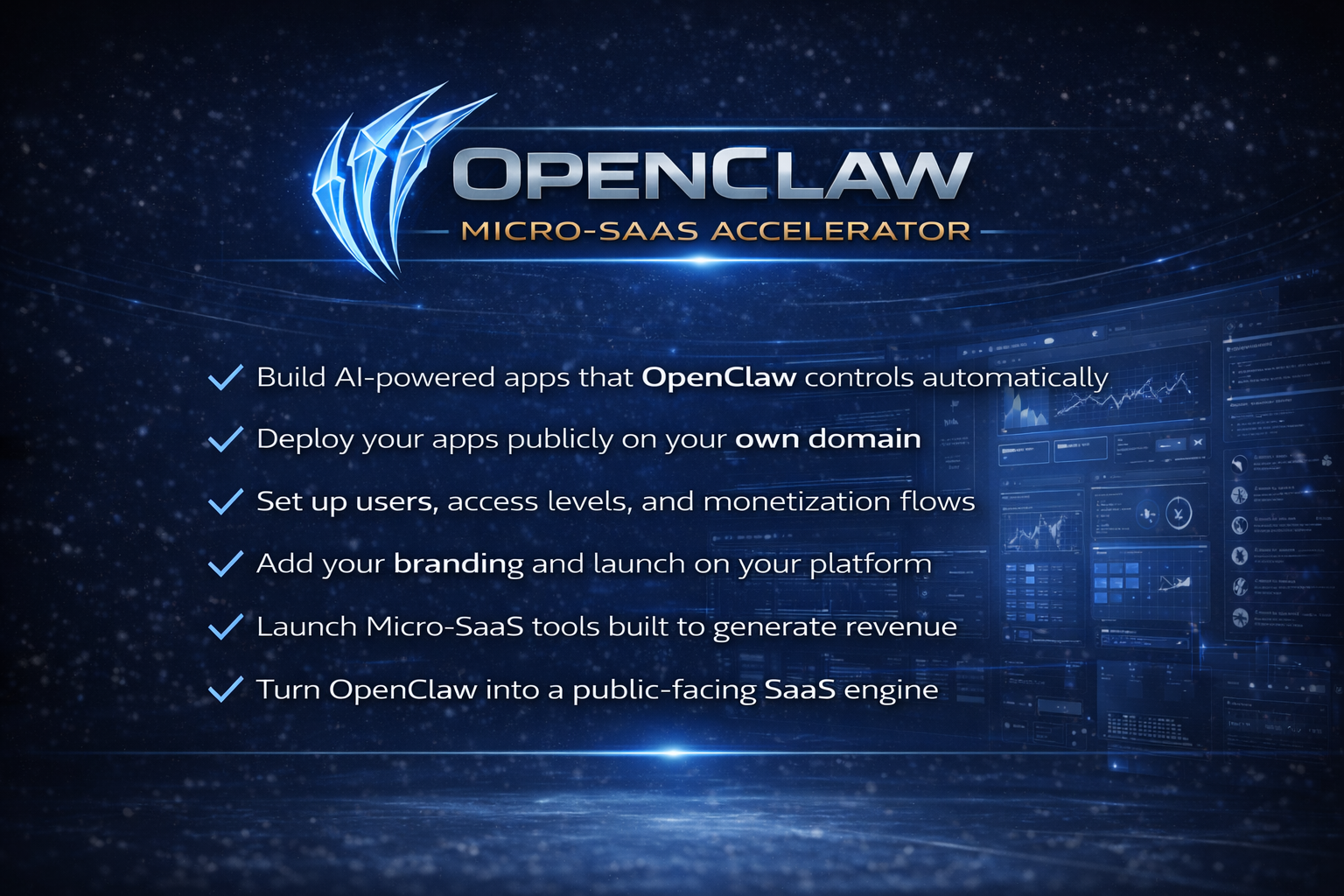 OpenClaw Mega Bundle