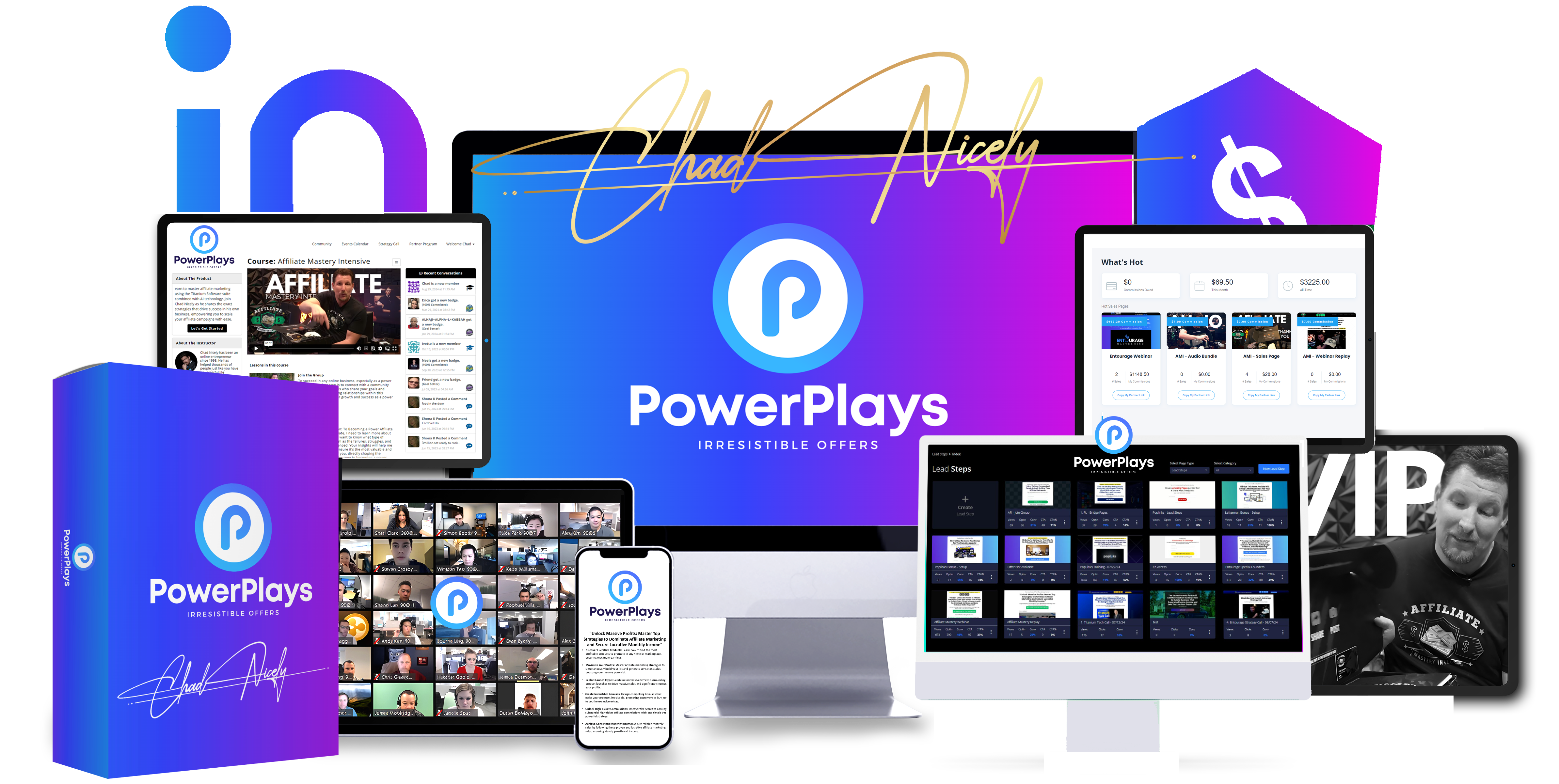 PowerPlay Offers