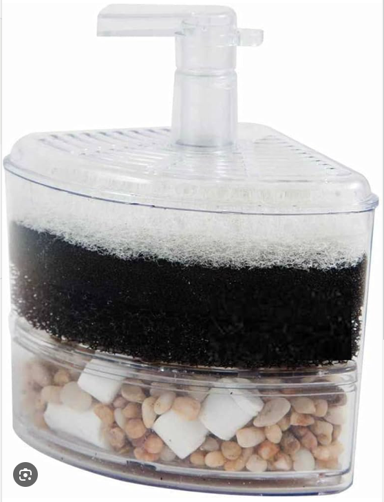 Inside Box Filter