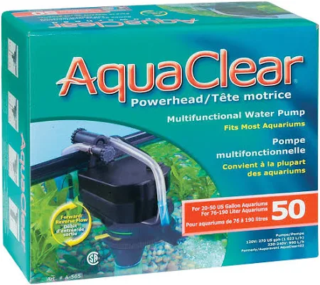 AquaClear PowerHead