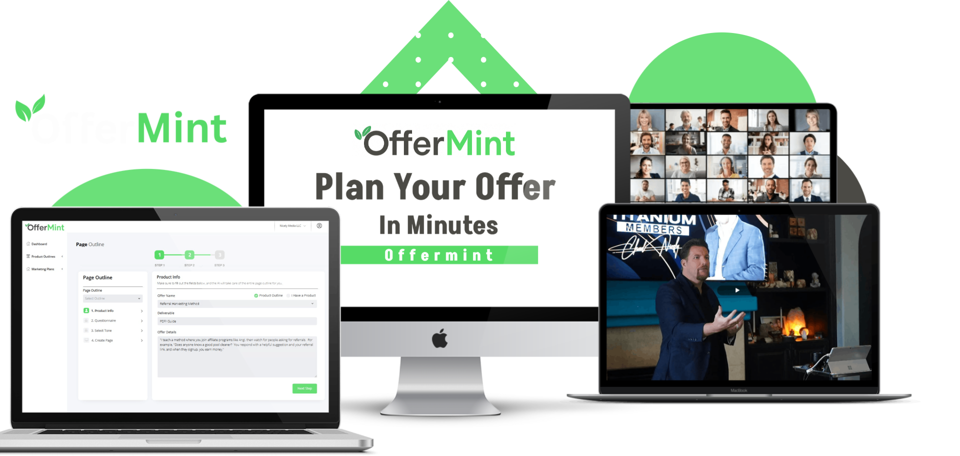 OfferMint - Launches with Mintbird - October 18, 2025