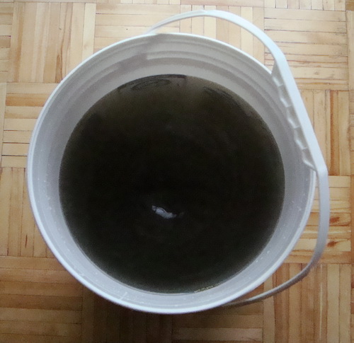 Waaste Water