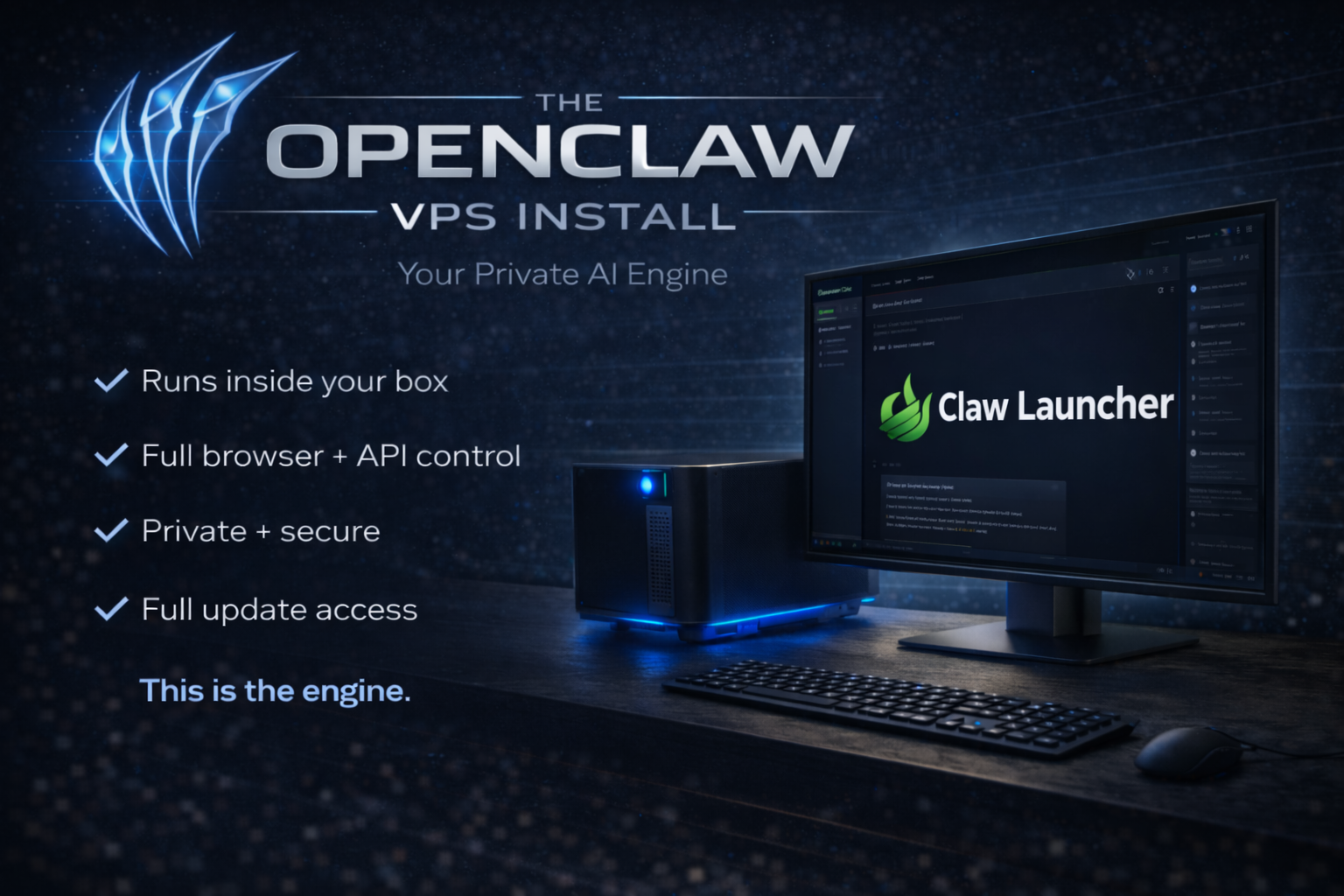Openclaw Mega Bundle